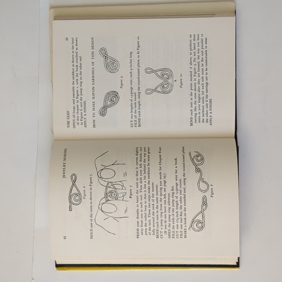 Jewelry Making for Fun and Profit - 1975 - Picture 14 of 16